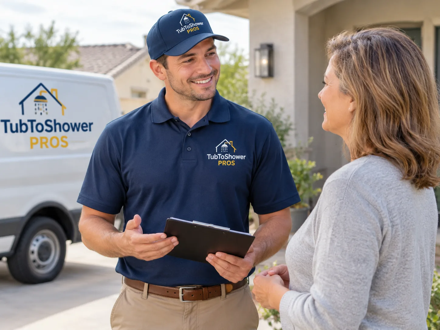 Tub Shower Conversion Accord, NY FAQs